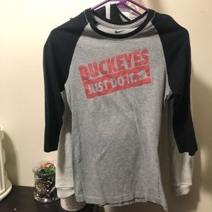 Nike Ohio State Shirt
